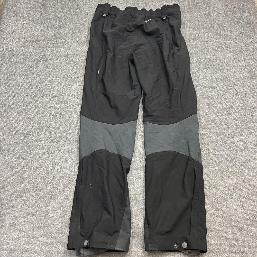 Cloudveil Pants Womens Large Softshell Reinforced… - image 4